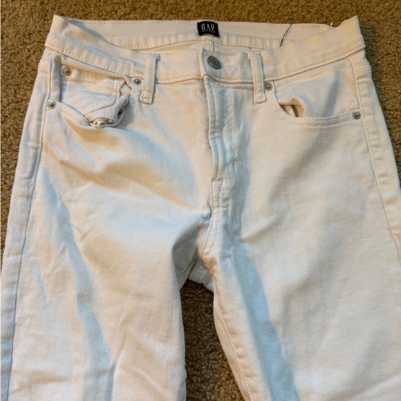 GAP True Skinny Jeans - Picture 5 of 7